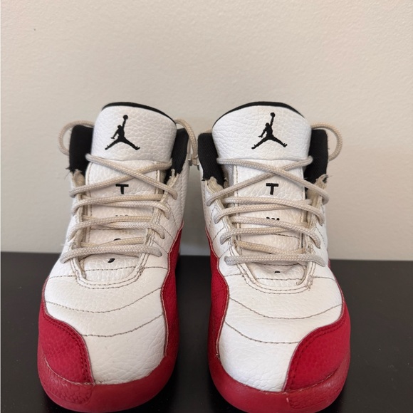 Jordan Retro 12 PS (Cherry) - Picture 3 of 7